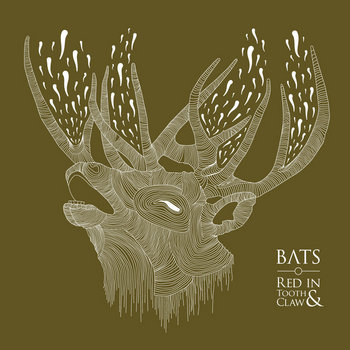 Red in Tooth & Claw cover art