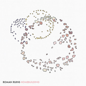 Homebuilding cover art