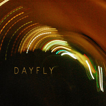 DayFly cover art