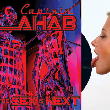 The Sex is Next cover art