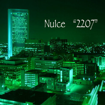 Room 2207 cover art