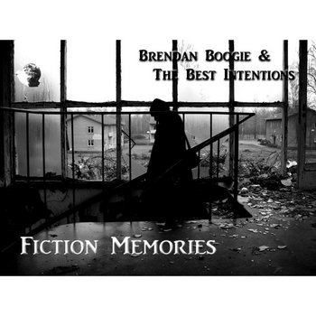 Fiction Memories cover art