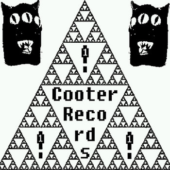 1 (Cooter Records Compilation) cover art