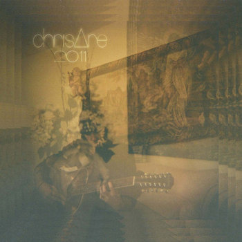 2011 cover art