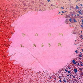Doom Laser cover art