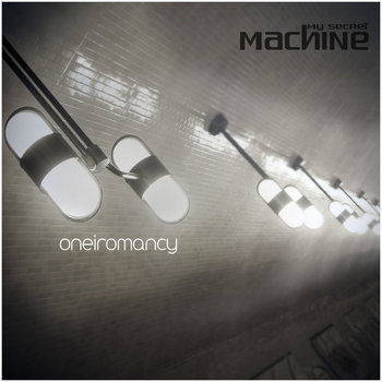 Oneiromancy (Instrumental) cover art