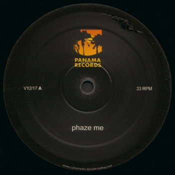 (Viewlexx V12/17) Phaze Me (2003) cover art
