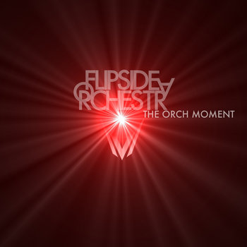 The Orch Moment cover art