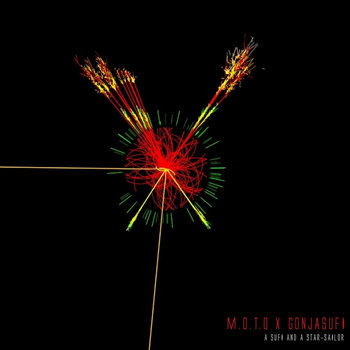 A SUFI AND A STAR-SAILOR cover art