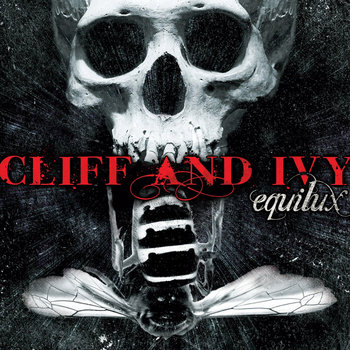 Equilux CD cover art