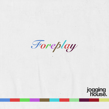 Foreplay cover art