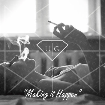 Making It Happen cover art