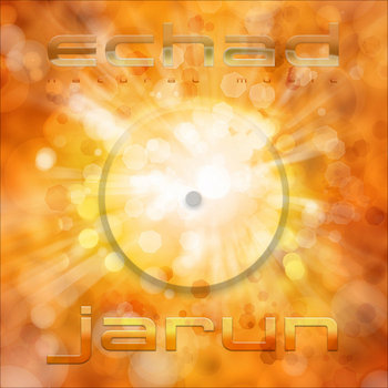 Jarun cover art