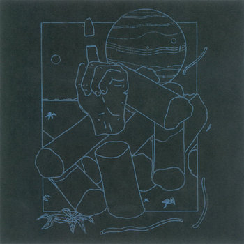 RS2090 / Mooninite cover art