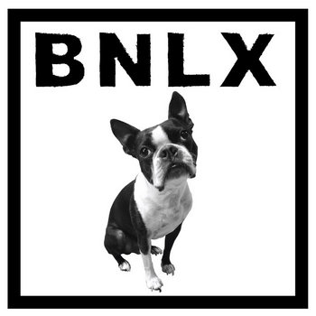 LP cover art