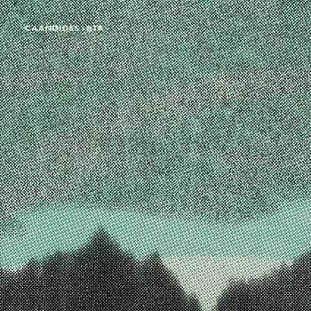 Before The Art EP cover art