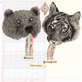 Mystical Participation cover art