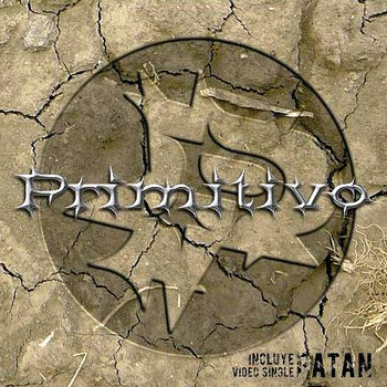 Primitivo cover art