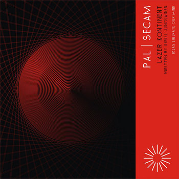 Pal/Secam cover art