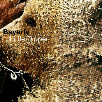 Little Dipper EP cover art