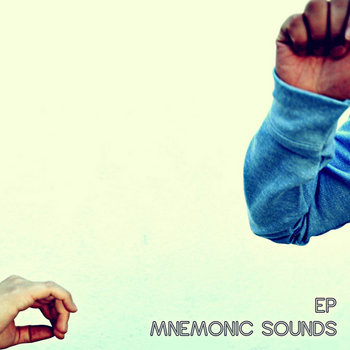 Mnemonic Sounds EP cover art