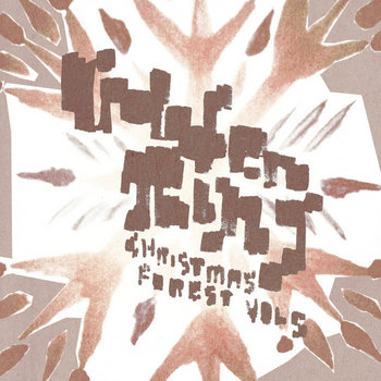 ASBF Christmas Forest Vol. 5: GOLDEN RING cover art