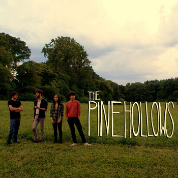 The Pine Hollows cover art