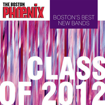 Class of 2012 cover art
