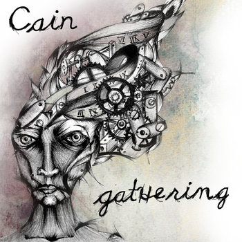 Gathering cover art