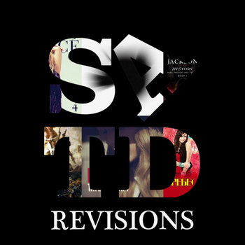 Revisions cover art