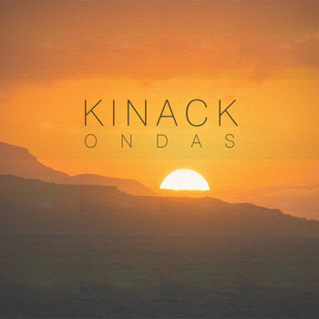 Ondas cover art