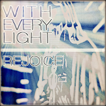 Rejoice cover art