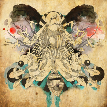 The Nature of Things cover art