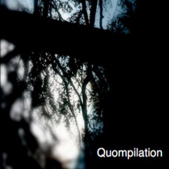 Quompilation #1 cover art