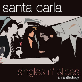 Singles n' Slices cover art