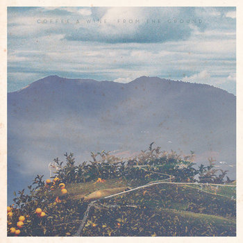 From The Ground cover art