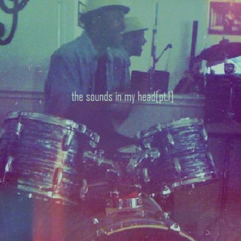 Sounds In My Head Part I cover art