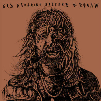 Squaw cover art