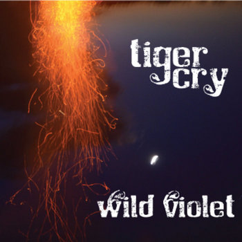 Wild Violet cover art