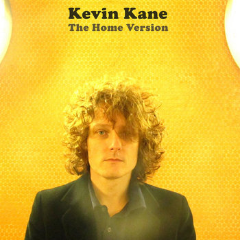 The Home Version CD cover art