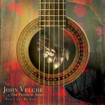 Don't Let Me Stay cover art