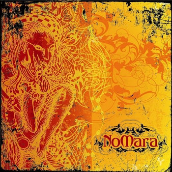NoMara cover art