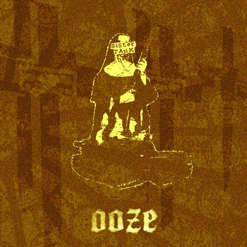sister tank cover art