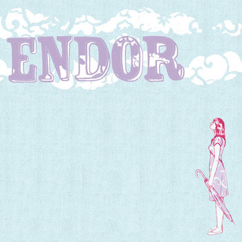 Endor cover art