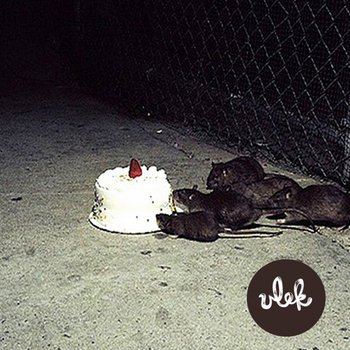 VLEKYR001 - VLEK COMPLETE CATALOGUE - Years 1&2 (FREE) cover art