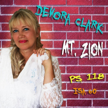 Mt. Zion cover art