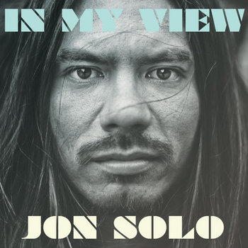 In My View cover art