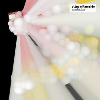 medecine cover art