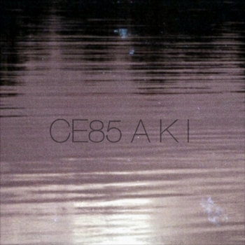 AKI cover art