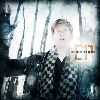 EP1 cover art